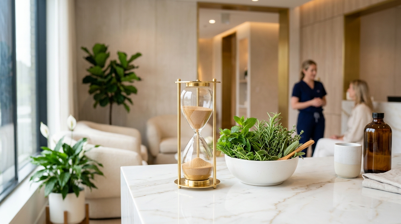 Menopausa e Emagrecimento