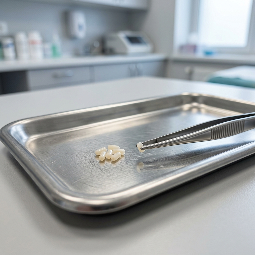 Pellets implantes hormonais médicos Maceió
